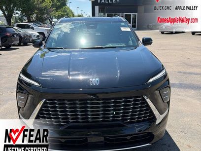 Used 2025 Buick Enclave Avenir w/ Super Cruise Package