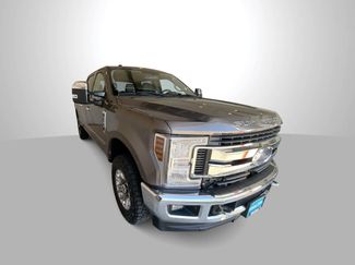 Used 2018 Ford F350 XLT w/ XLT Premium Package video 2