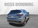 Used 2022 Buick Envision Essence w/ Sport Touring Package image 4