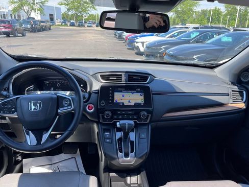 Used 2018 Honda CR-V Touring image 20