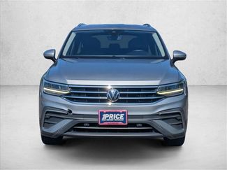 Used 2023 Volkswagen Tiguan SE FWD video 2