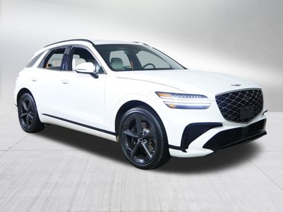 Used 2026 Genesis GV70 3.5T Sport Prestige