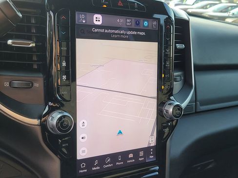 New 2026 RAM 3500 Big Horn image 23