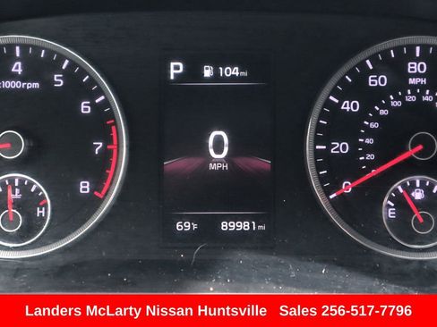 Used 2023 Kia K5 LXS FWD image 26