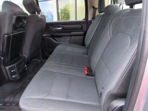 Used 2019 RAM 1500 Tradesman image 27