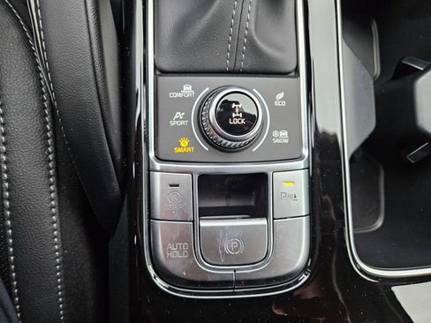New 2025 Kia Telluride EX image 17