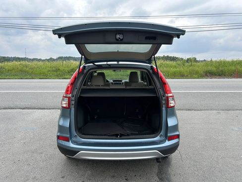 Used 2015 Honda CR-V EX image 12