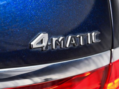 Used 2022 Mercedes-Benz E 450 4MATIC All-Terrain Wagon image 90