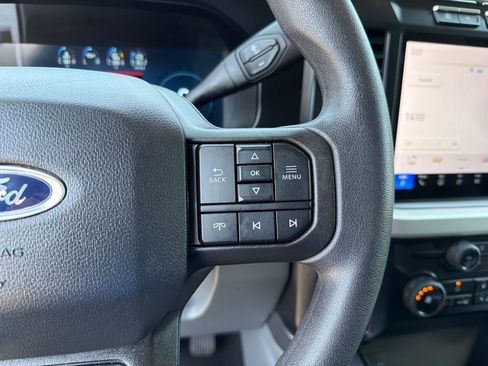 Used 2024 Ford F350 XLT w/ XLT Premium Package AWD/4WD image 18