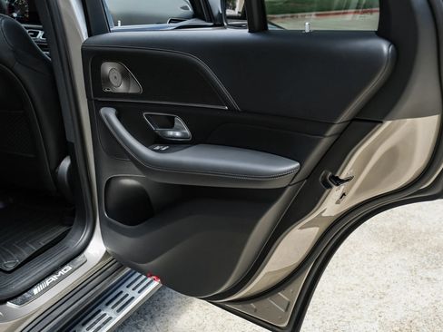 Used 2022 Mercedes-Benz GLE 53 AMG 4MATIC image 46