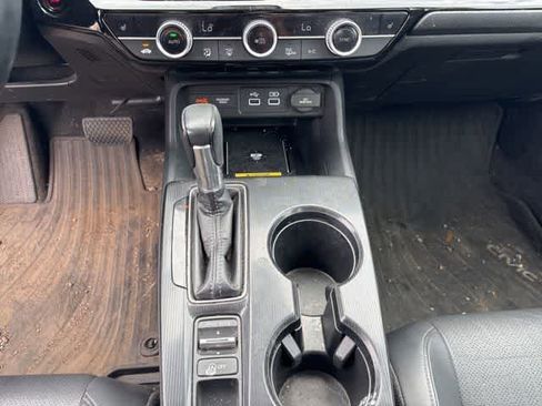 Used 2022 Honda Civic Touring image 19