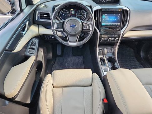Used 2022 Subaru Ascent Limited w/ Technology Package image 11