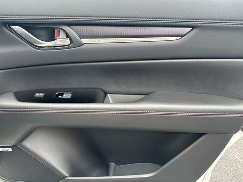 New 2025 MAZDA CX-5 Carbon Edition image 15