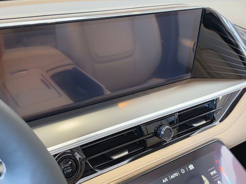 Used 2026 INFINITI QX80 Pure AWD/4WD image 17