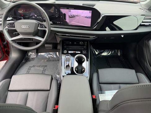 New 2026 Audi A6 Premium Plus image 27