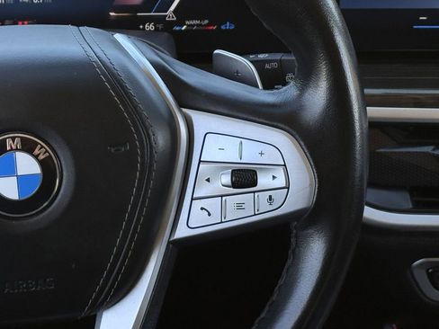 Used 2023 BMW X7 xDrive40i AWD/4WD image 15
