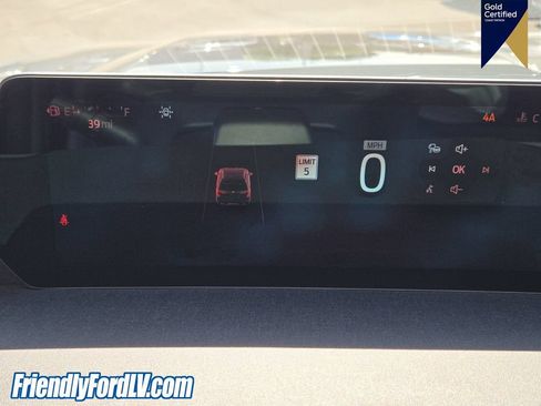 Certified 2025 Ford Expedition Active AWD/4WD image 23