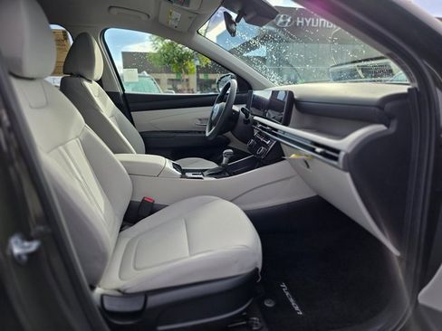 Certified 2026 Hyundai Tucson SEL image 10