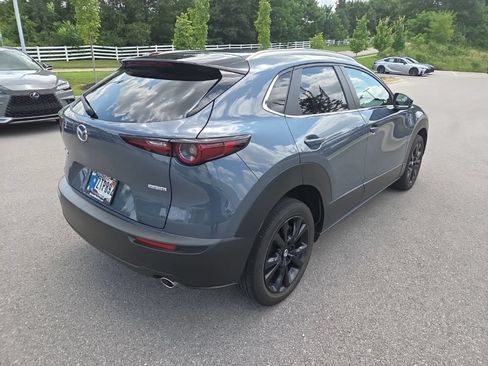 Used 2023 MAZDA CX-30 AWD 2.5 S w/ Preferred Package image 5