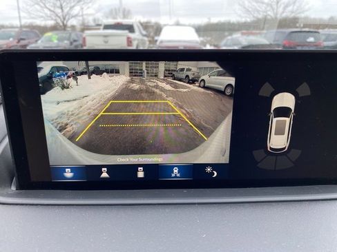 Used 2023 Acura MDX SH-AWD w/ Technology Package image 25