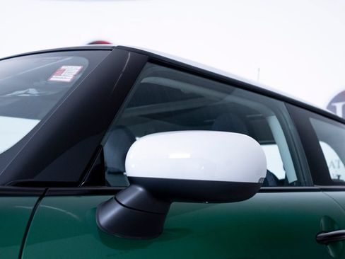 New 2026 MINI Cooper S FWD image 14