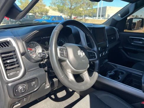 Used 2022 RAM 1500 Big Horn image 28