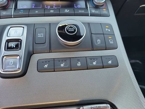 Used 2021 Hyundai Palisade Calligraphy FWD image 34