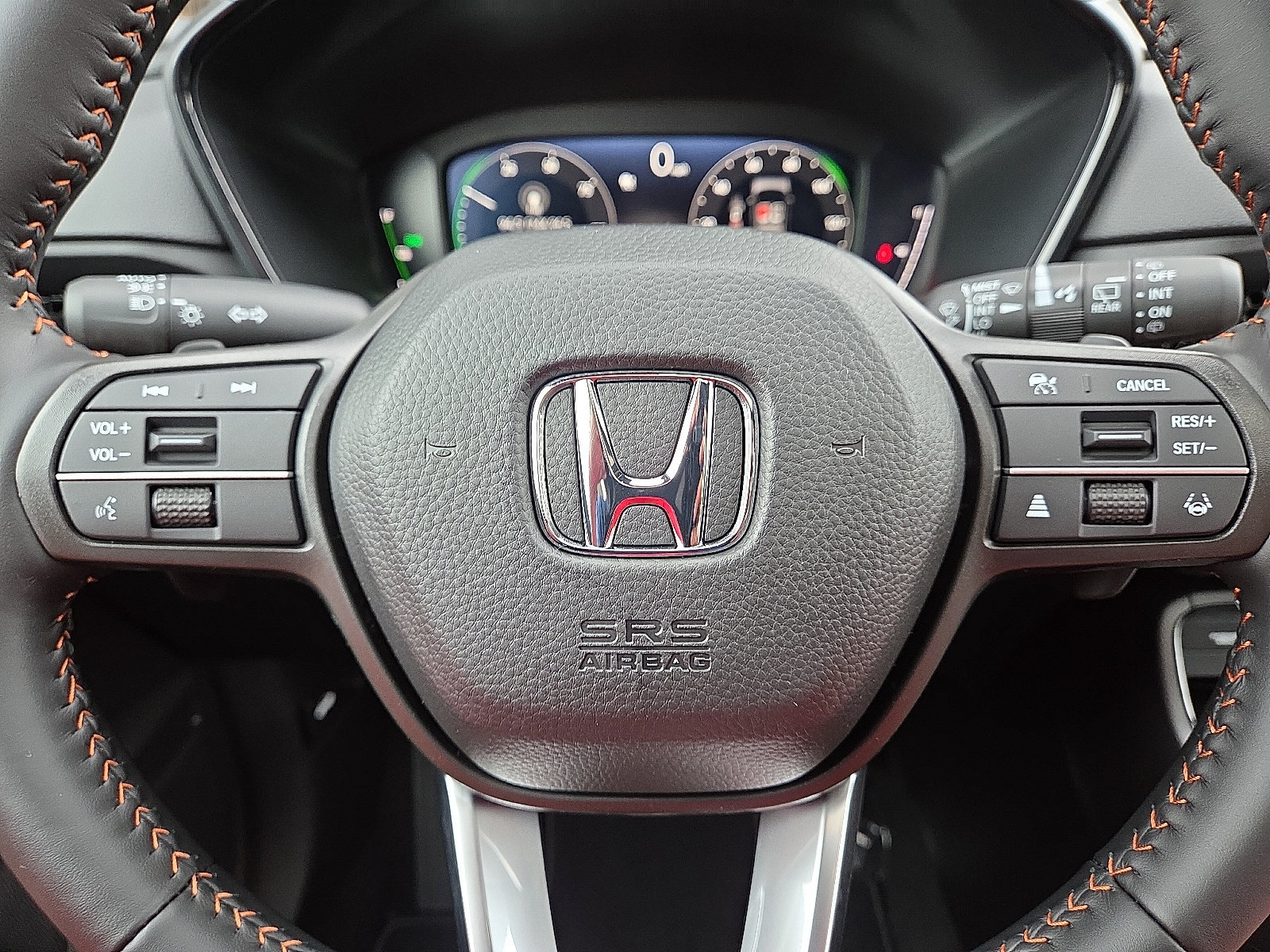 New 2027 Honda CR-V Sport-L image 13