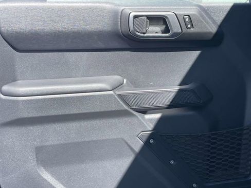 New 2026 Ford Bronco Outer Banks AWD/4WD image 11