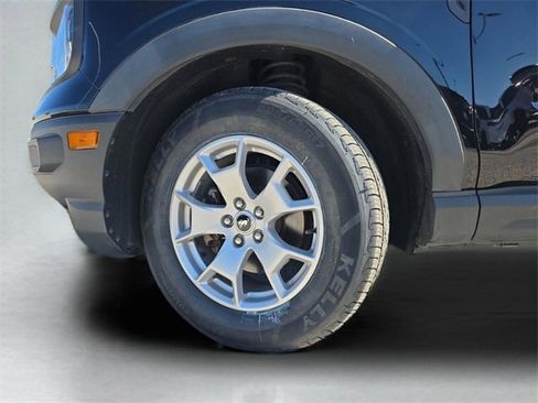 Used 2021 Ford Bronco Sport image 30