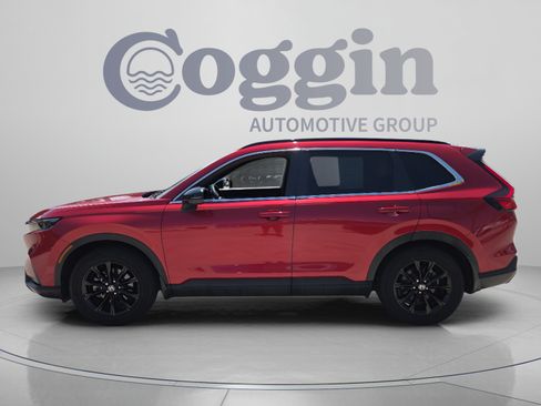 Used 2024 Honda CR-V Sport image 2