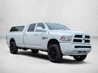Used 2018 RAM 3500 Tradesman w/ Cold Weather Group AWD/4WD video 3