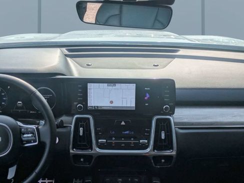 Used 2023 Kia Sorento SX Prestige AWD/4WD image 19
