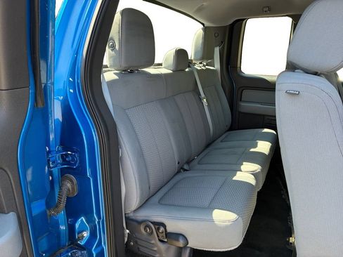Used 2014 Ford F150 STX w/ Equipment Group 201A Mid RWD image 14