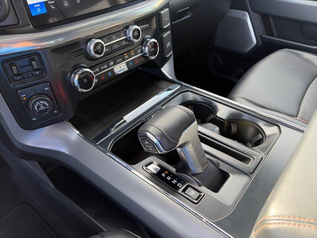 Used 2024 Ford F150 Lariat w/ Equipment Group 502A High AWD/4WD image 18