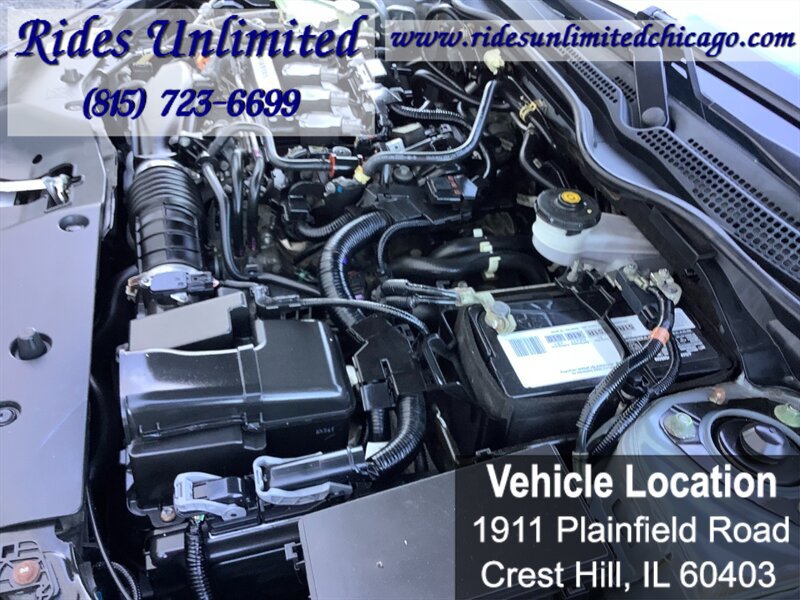 Used 2017 Honda Civic LX image 28