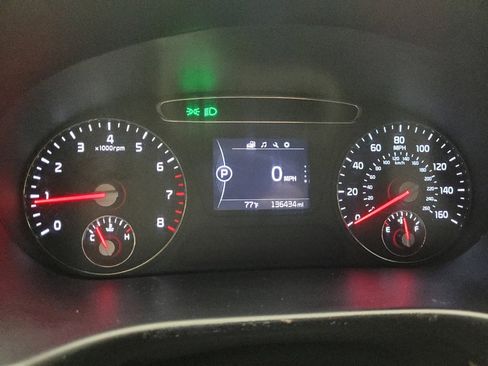 Used 2017 Kia Sorento FWD w/ LX Convenience Package image 23