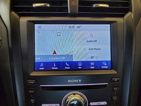 Used 2019 Ford Fusion Energi Titanium image 25