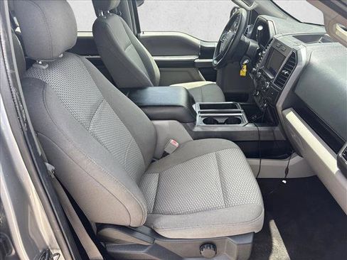 Used 2020 Ford F150 XLT w/ Equipment Group 301A Mid AWD/4WD image 25