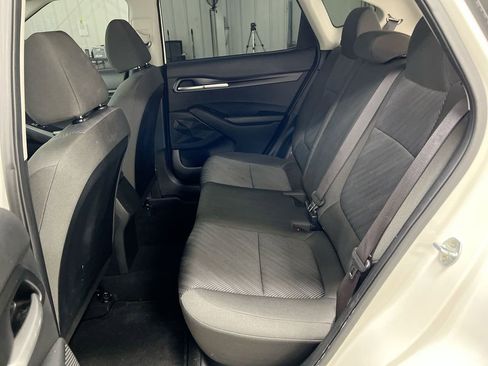 Used 2022 Kia Seltos LX AWD/4WD image 22