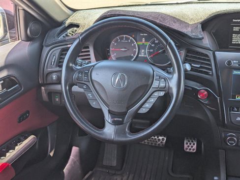 Used 2022 Acura ILX image 16