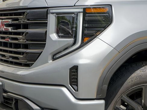 New 2026 GMC Sierra 1500 Elevation w/ Elevation Select Package image 3