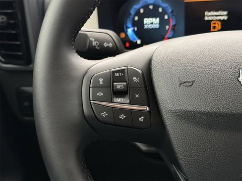 New 2025 Ford Bronco Sport Heritage w/ Convenience Package image 42