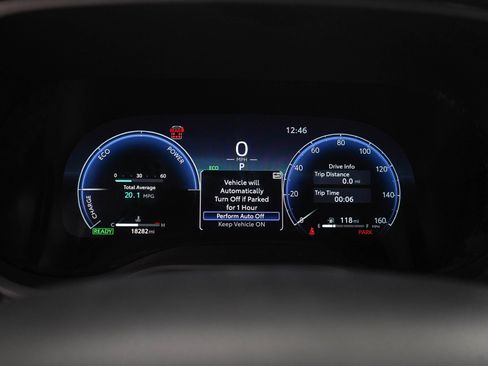 Used 2025 Toyota Sienna XSE AWD/4WD image 29
