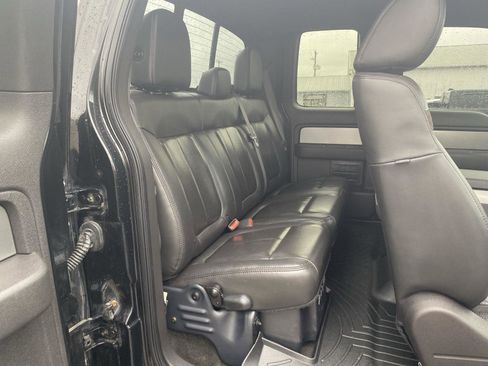 Used 2011 Ford F150 Raptor w/ Raptor Luxury Pkg image 19