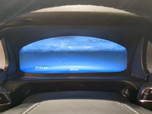 Used 2024 Lincoln Aviator AWD w/ Premium Package image 12