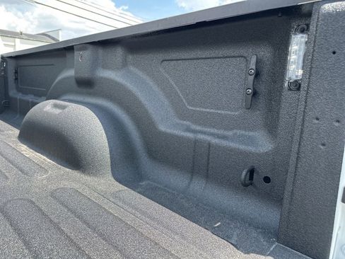 New 2025 RAM 2500 Limited image 11