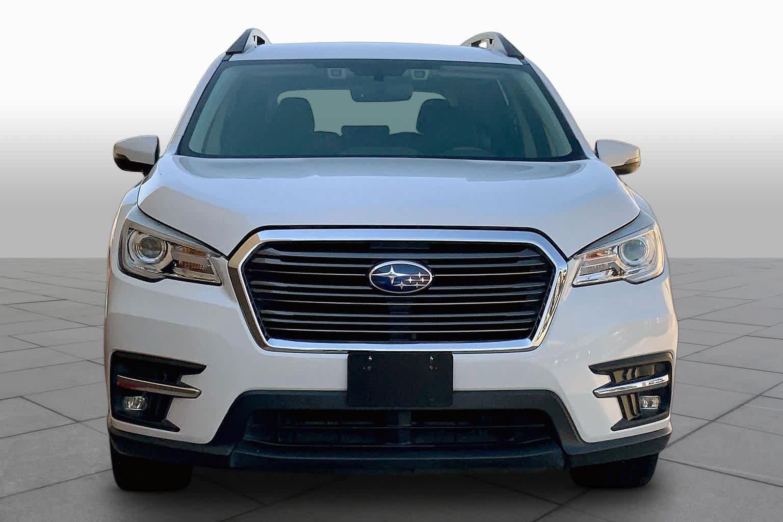 Used 2021 Subaru Ascent Limited AWD/4WD image 3