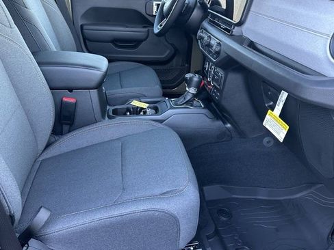 New 2026 Jeep Wrangler Willys image 13