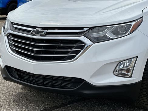 Certified 2019 Chevrolet Equinox Premier image 33